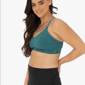 Kindred Bravely Sublime Nursing & Pumping Bra